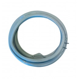 Резина люка стиральной машины Ariston AQSL85CSI, AQXF109CSIHA, AQSF105CSI и т.д. 144002374 C00119208