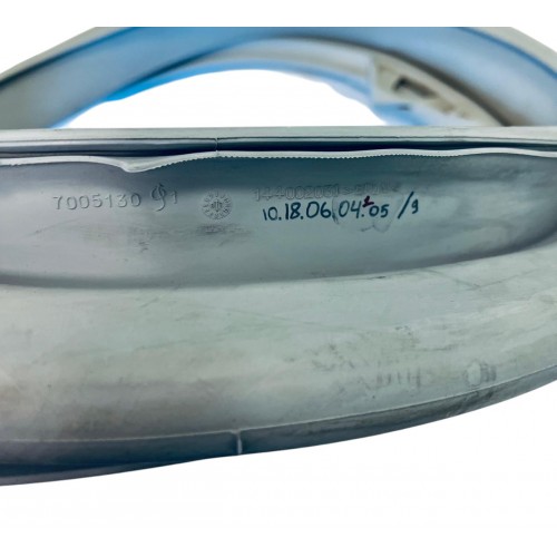 Резина люка стиральной машины Ariston AQSL85CSI, AQXF109CSIHA, AQSF105CSI и т.д. 144002031 C00119208