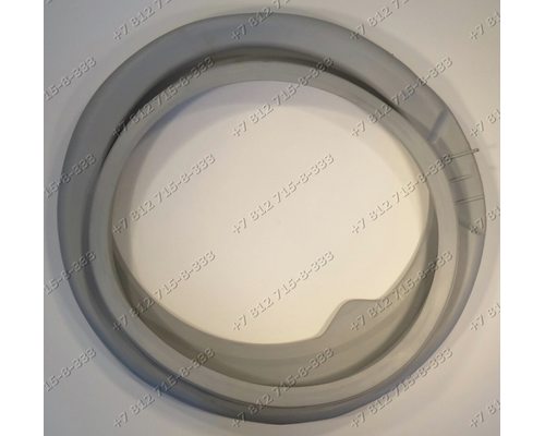 Резина люка для стиральной машины Ariston QVSE7129SSCIS AQS82D29EUA