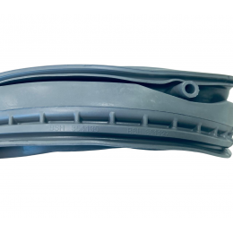 Резина люка - манжета люка стиральной машины Bosch Siemens - BSH354135 BSH361127 с акваспреем