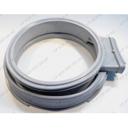 Резина люка стиральной машины Bosch WFT8330/01, WFT2830/13