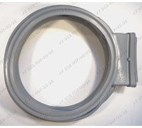 Резина люка стиральной машины Bosch WFT8330/01, WFT2830/13
