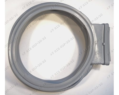 Резина люка стиральной машины Bosch WFT8330/01, WFT2830/13