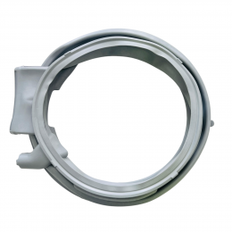 Резина люка - манжета люка стиральной машины Bosch Siemens - EPDM 8001016445 8001016446
