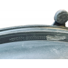 Резина люка - манжета люка стиральной машины Bosch Logixx, Bosch, Siemens, Sharp - 9000985920, 9000985584 (00680768, 00683453)