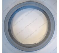 Резина люка стиральной машины Bosch WFH2060OE/01 WFH2060BY/01 WFH1260OE/01