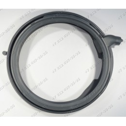 Резина люка стиральной машины Bosch, WIS24140OE/30, WIS28440OE/06, WIS28440OE/47, WIS28440OE/30