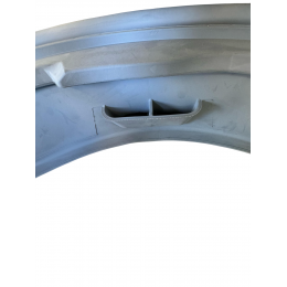 Резина люка - манжета люка стиральной машины Bosch Siemens - 00686004 - 9001017339 ОРИГИНАЛ
