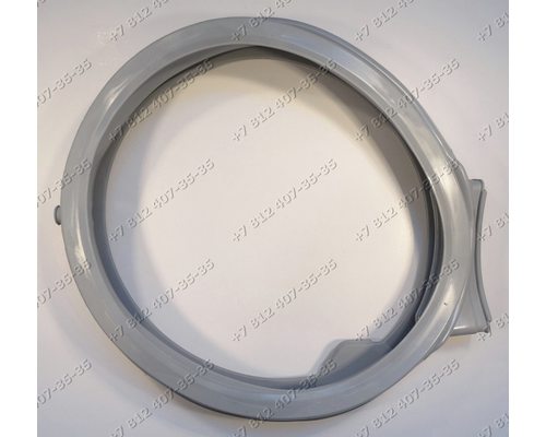 Резина люка стиральной машины Bosch WVTI2840EU/03 Neff