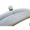 Резина люка - манжета люка стиральной машины Bosch Siemens - 8001135557 - 20002791 ОРИГИНАЛ
