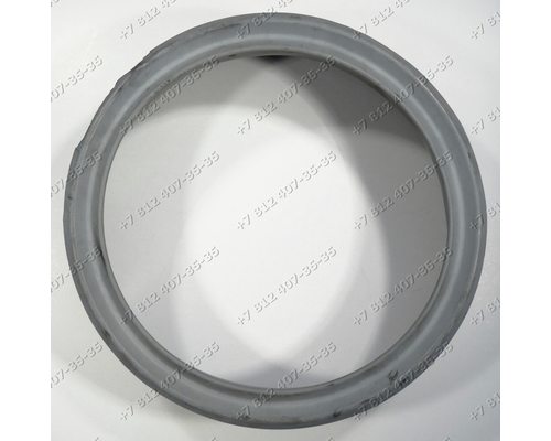Резина люка стиральной машины Bosch WMV4280SK/02