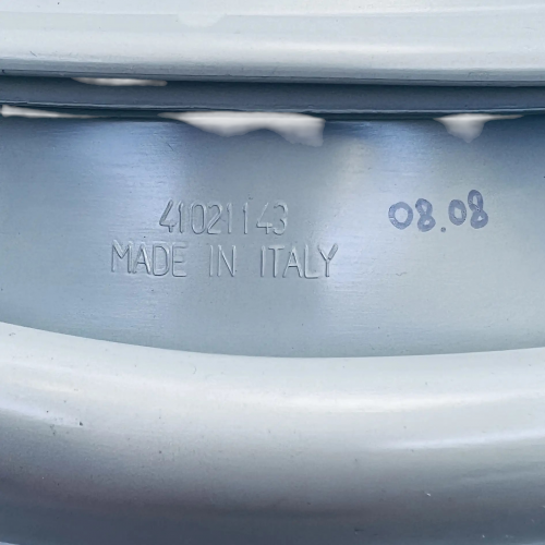 Резина люка стиральной машины Candy COS5108F-07S GO41264D-07S, Holiday 104F GO108-2/16S
