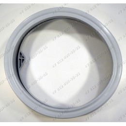 Резина люка стиральной машины Candy CBE825T 31123847-0446 LB CBL120SY 31123664-0341