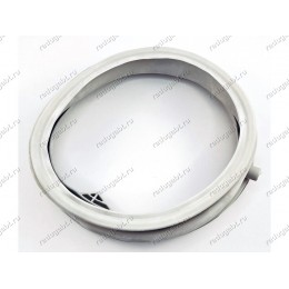 Резина люка 41008853 стиральной машины Candy LBH100EUNI, HIZ16947, LBHF716IFR, LBH100EPL