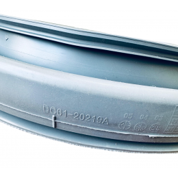 Манжета люка стиральной машины Samsung DC61-20219A (DC61-20219E)