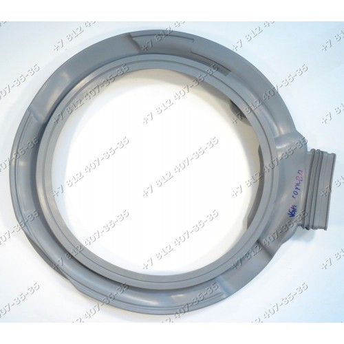 Резина люка стиральной машины Samsung DC64-02915A