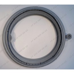 Резина люка с патрубком стиральной машины Ardo S1000X, Whirlpool AWG870, AWG860