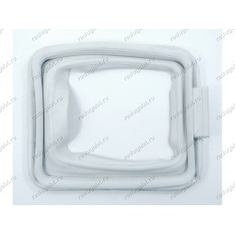 Резина люка для стиральной машины Asko WT6320, Kaiser W34212NTL 012555006