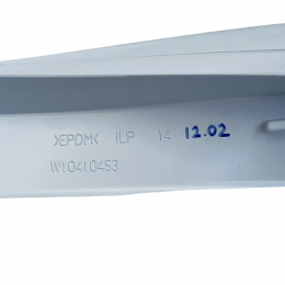 Резина люка стиральной машины Whirlpool AWE9762GG, AWE 90365P, WTLS 55712, BAUKNECHT и т.д.