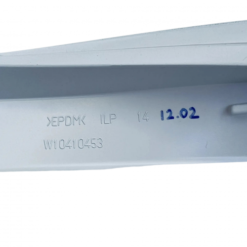 Резина люка стиральной машины Whirlpool AWE9762GG, AWE 90365P, WTLS 55712, BAUKNECHT и т.д.