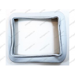 Резина люка стиральной машины Whirlpool AWE9762GG, AWE 90365P, WTLS 55712, BAUKNECHT и т.д.