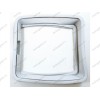 Резина люка стиральной машины Whirlpool AWE9762GG, AWE 90365P, WTLS 55712, BAUKNECHT и т.д.