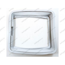 Резина люка стиральной машины Whirlpool AWE9762GG, AWE 90365P, WTLS 55712, BAUKNECHT и т.д.