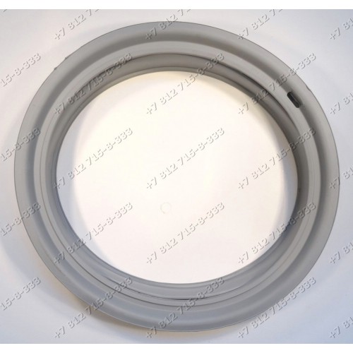 Резина люка стиральной машины Whirlpool AWG370
