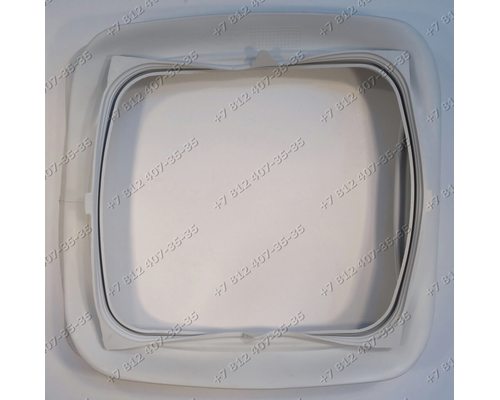Резина люка вертикальной стиральной машины Whirlpool AWT2228/3