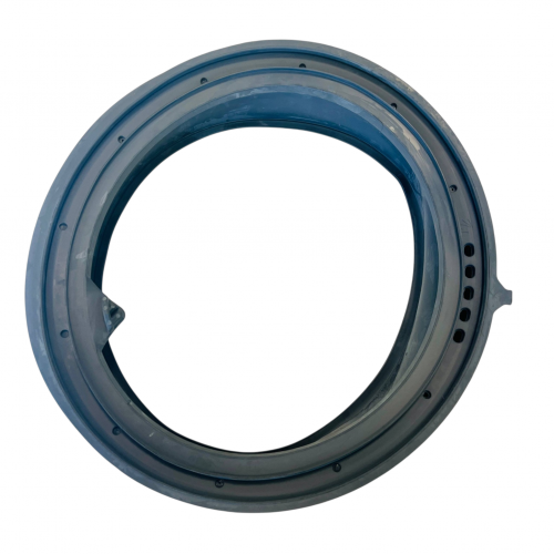 Манжета люка стиральной машины Whirlpool, Bauknecht маркировка W10632436, W10634697, HP-W10761129