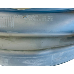 Манжета люка стиральной машины Whirlpool, Bauknecht маркировка W10632436, W10634697, HP-W10761129