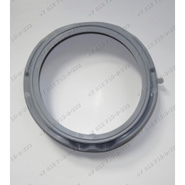 Резиновая диафрагма люка для стиральной машины Beko 2827080900