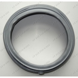 Резина люка стиральной машины Miele V и W серии W342 V3860 W310 W3235 W343