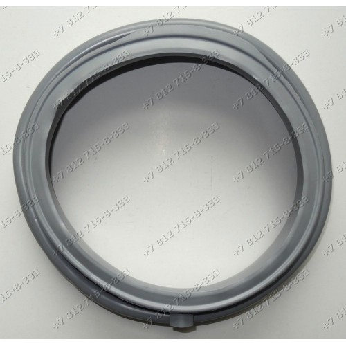 Резина люка стиральной машины Miele V и W серии W342 V3860 W310 W3235 W343