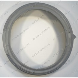 Резина люка стиральной машины Miele 485001436571