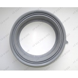 Резина люка без отверстия для стиральной машины Miele W2100 W2102 W2104 W2105 W2108 W2129 W2240