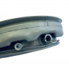 Резина люка для стиральной машины Miele PW5065, PW5065, PW5065, PW5065OS, PW5065OS, PW5065OS