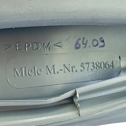 Резина люка для стиральной машины Miele PW5065, PW5065, PW5065, PW5065OS, PW5065OS, PW5065OS