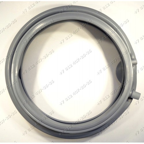 Резина люка для стиральной машины Miele PW5065, PW5065, PW5065, PW5065OS, PW5065OS, PW5065OS