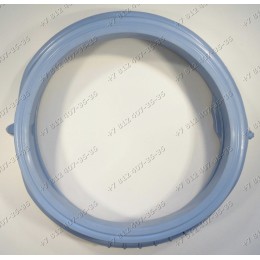 Резина люка для стиральной машины Haier HW60-10266A, HW6010266A, HW60-12266AS, HW6012266AS