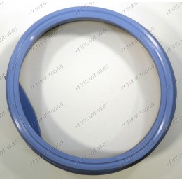 Резина люка VC318002 для стиральной машины Haier HW-FS1050TXVE