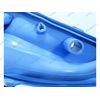 Резина люка V13129 для стиральной машины Haier 0020300940D - ОРИГИНАЛ!