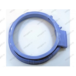 Резина люка для стиральной машины Haier 0020300940D - ОРИГИНАЛ!