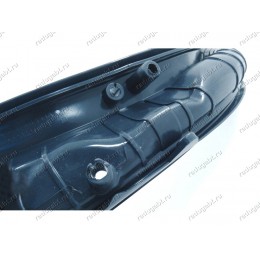 Резина люка для стиральной машины Haier 0020301453A - ОРИГИНАЛ!