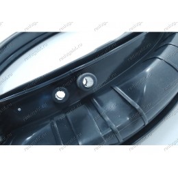 Резина люка для стиральной машины Haier 0020301453A - ОРИГИНАЛ!