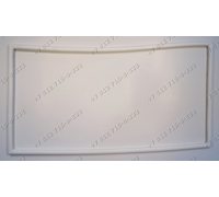 Резина морозильной камеры для холодильника Indesit BC238B, BC238W, BC238S, BC238Y, BC241W