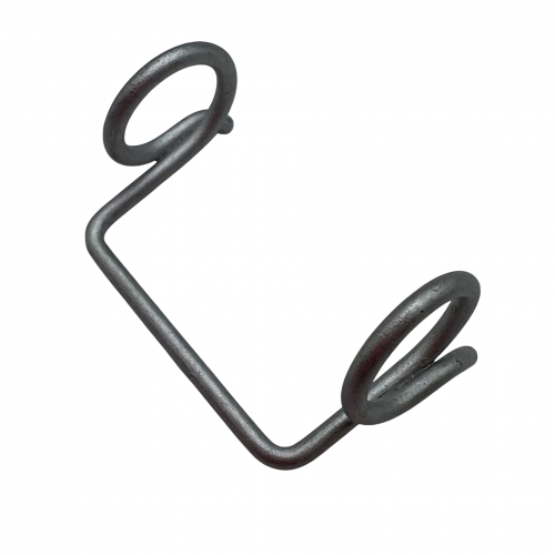 Крючок люка, ось крючка, пружина стиральной машины Electrolux EW 1277 F