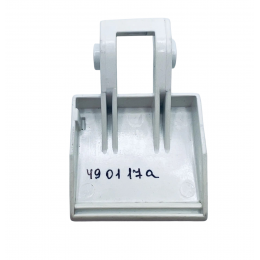 Ручка люка стиральной машины Electrolux WH3330, Zanussi 1240119105
