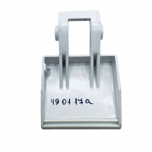 Ручка люка стиральной машины Electrolux WH3330, Zanussi 1240119105