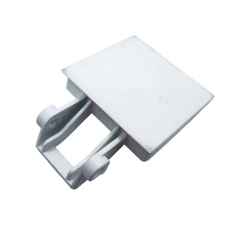 Ручка люка стиральной машины Electrolux WH3330, Zanussi 1240119105